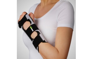 EMO ORTOTESE IMOBILIZADORA PUNHO MANUGRIP MQ701